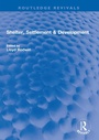 Cover: Shelter, Settlement & Development - Routledge