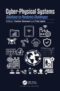 Cover: Cyber-Physical Systems - CRC Press