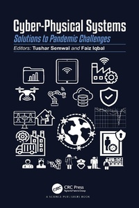 Enlarge image Cover: Cyber-Physical Systems - CRC Press