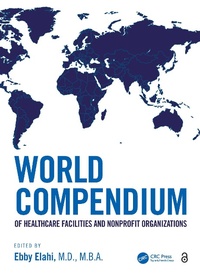 Abbildung von: World Compendium of Healthcare Facilities and Nonprofit Organizations - CRC Press