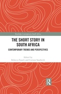 Cover: The Short Story in South Africa - Routledge