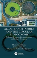 Bild: Algal Biorefineries and the Circular Bioeconomy - CRC Press