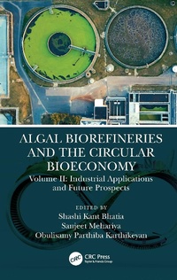 Bild: Algal Biorefineries and the Circular Bioeconomy - CRC Press
