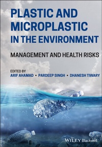 Abbildung von: Plastic and Microplastic in the Environment - Wiley