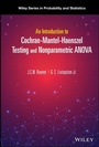 Cover: An Introduction to Cochran-Mantel-Haenszel Testing and Nonparametric ANOVA - Wiley