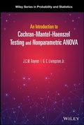 Cover: An Introduction to Cochran-Mantel-Haenszel Testing and Nonparametric ANOVA - Wiley