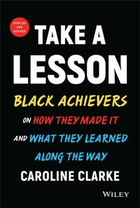 Abbildung von: Take a Lesson - Wiley-Blackwell