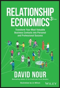 Enlarge image Cover: Relationship Economics - Wiley