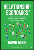 Cover: Relationship Economics - Wiley-Scrivener