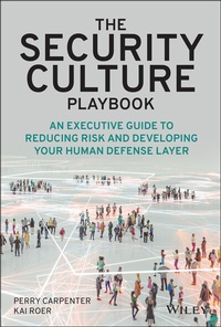 Abbildung von: The 7 Dimensions of Security Culture - Wiley