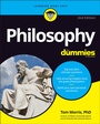 Cover: Philosophy For Dummies - Wiley
