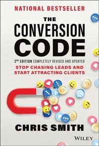 Abbildung von: The Conversion Code - Wiley