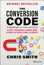 Cover: The Conversion Code - Wiley