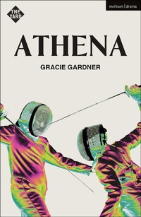 Enlarge image Cover: Athena - Methuen Drama