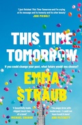 Cover: This Time Tomorrow - Penguin Books Ltd