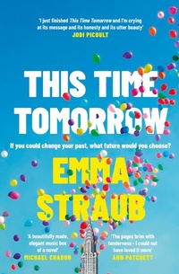 Enlarge image Cover: This Time Tomorrow - Penguin Books Ltd