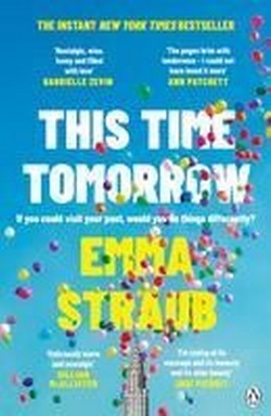 Abbildung von: This Time Tomorrow - Penguin Books Ltd