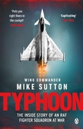 Cover: Typhoon - Penguin Books Ltd