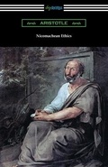Cover: Nicomachean Ethics - Digireads.com