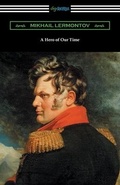 Cover: A Hero of Our Time - Digireads.com