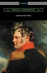 Enlarge image Cover: A Hero of Our Time - Digireads.com