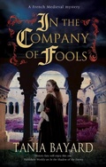 Cover: In the Company of Fools - Severn House