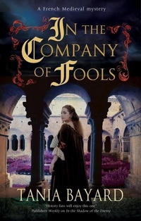 Enlarge image Cover: In the Company of Fools - Severn House