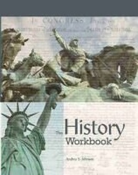 Enlarge image Cover: The History Workbook - Kendall/Hunt Publishing Co ,U.S.