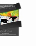 Cover: The Creative Classroom - Kendall/Hunt Publishing Co ,U.S.