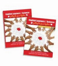 Enlarge image Cover: English Learners and Science - Kendall/Hunt Publishing Co ,U.S.