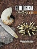 Cover: Geological History of Life - Kendall/Hunt Publishing Co ,U.S.