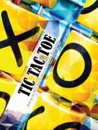 Enlarge image Cover: Tic Tac Toe - Kendall/Hunt Publishing Co ,U.S.