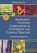 Cover: Addressing Cultural Complexities in Counseling and Clinical Practice - American Psychological Association