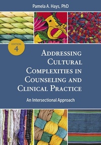Enlarge image Cover: Addressing Cultural Complexities in Counseling and Clinical Practice - American Psychological Association