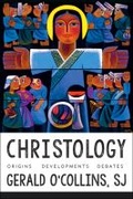 Cover: Christology - Baylor University Press