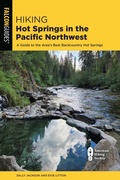 Cover: Hiking Hot Springs in the Pacific Northwest - Falcon Guides