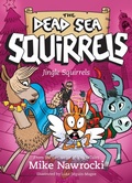 Cover: Jingle Squirrels - Tyndale Kids