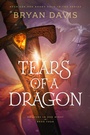 Cover: Tears of a Dragon - Wander