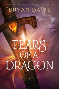 Enlarge image Cover: Tears of a Dragon - Wander
