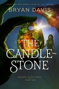 Cover: The Candlestone - Wander