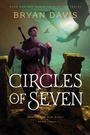 Cover: Circles of Seven - Wander