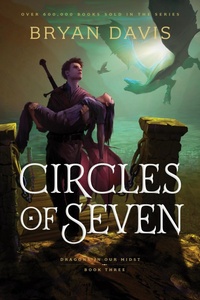 Enlarge image Cover: Circles of Seven - Wander