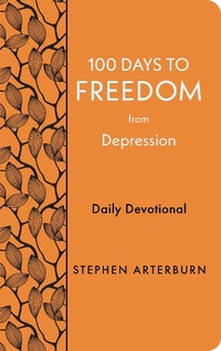 Enlarge image Cover: 100 Days to Freedom from Depression - Rose Publishing