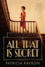 Cover: All That Is Secret - Tyndale Fiction