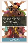 Cover: Racism and Gay Men of Color - Lexington Books