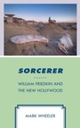 Cover: Sorcerer - Lexington Books
