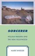 Cover: Sorcerer - Lexington Books