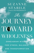 Cover: Journey Toward Wholeness - IVP