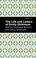 Cover: Life and Letters of Emily Dickinson - Mint Editions