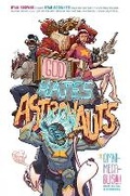 Cover: God Hates Astronauts: The Omni-Mega-Bus - Image Comics